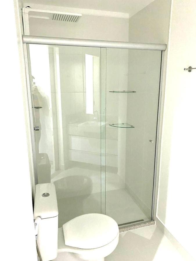 Duplex Em Frente Ao Goiania Shopping Apartman Kültér fotó
