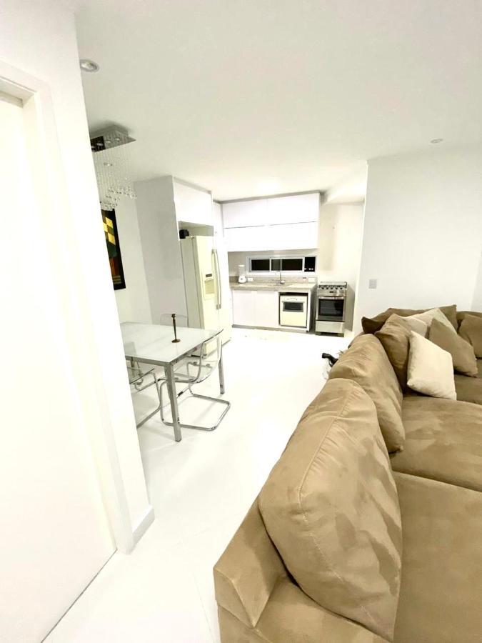 Duplex Em Frente Ao Goiania Shopping Apartman Kültér fotó